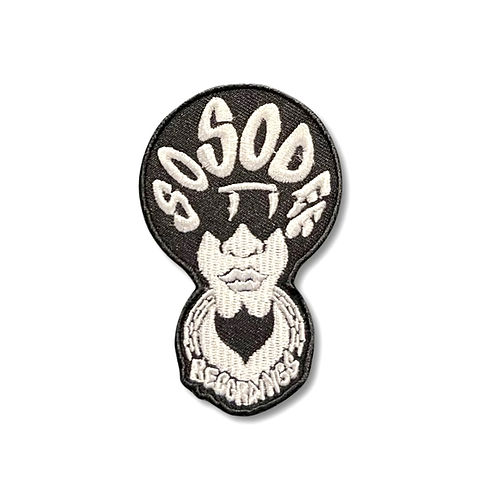 So So Def Records Patch | NHHM Official Site