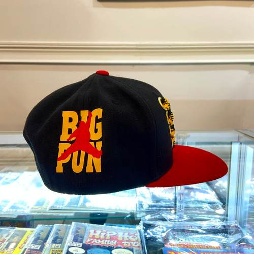 Big Pun II Fat-Laced Snapback | NHHM Official Site
