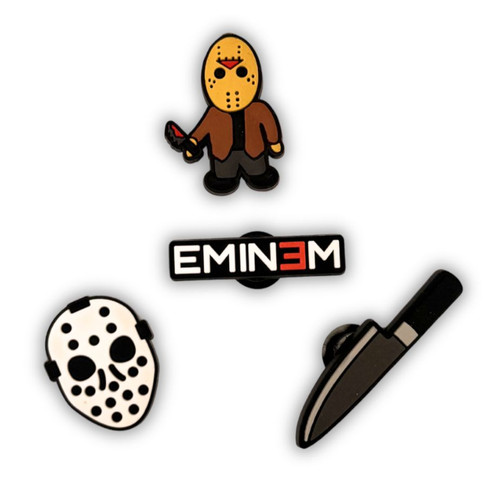 Eminem USプロモ 5枚セット Eminem 