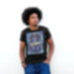 Thumbnail: 50th Anniversary of Hip-Hop Commemorative Tee