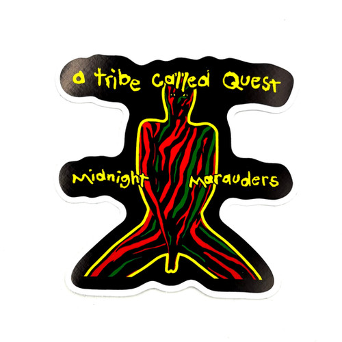 ATCQ A Tribe Called Quest 