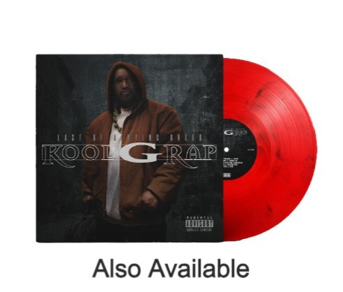 【G-RAP】NEW BREED OF GANGSTAZ CD NBG: New Breed Of Gangstaz: The City That Killz: CD – Mint