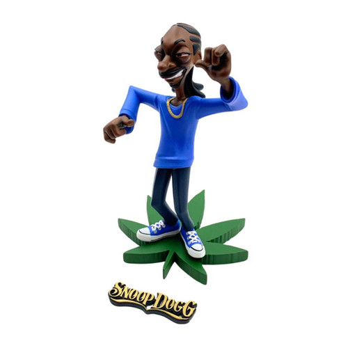 Snoop Dogg x Simpsons 