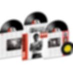 YO! BOOMBOX - Early Independent Hip Hop, Electro And Disco Rap 1979-83