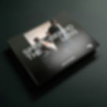 Spirit Behind the Lens: The Making of a Hip-Hop Photographer Book