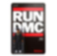 RUN DMC ReAction Figures - Joseph "Run" Simmons