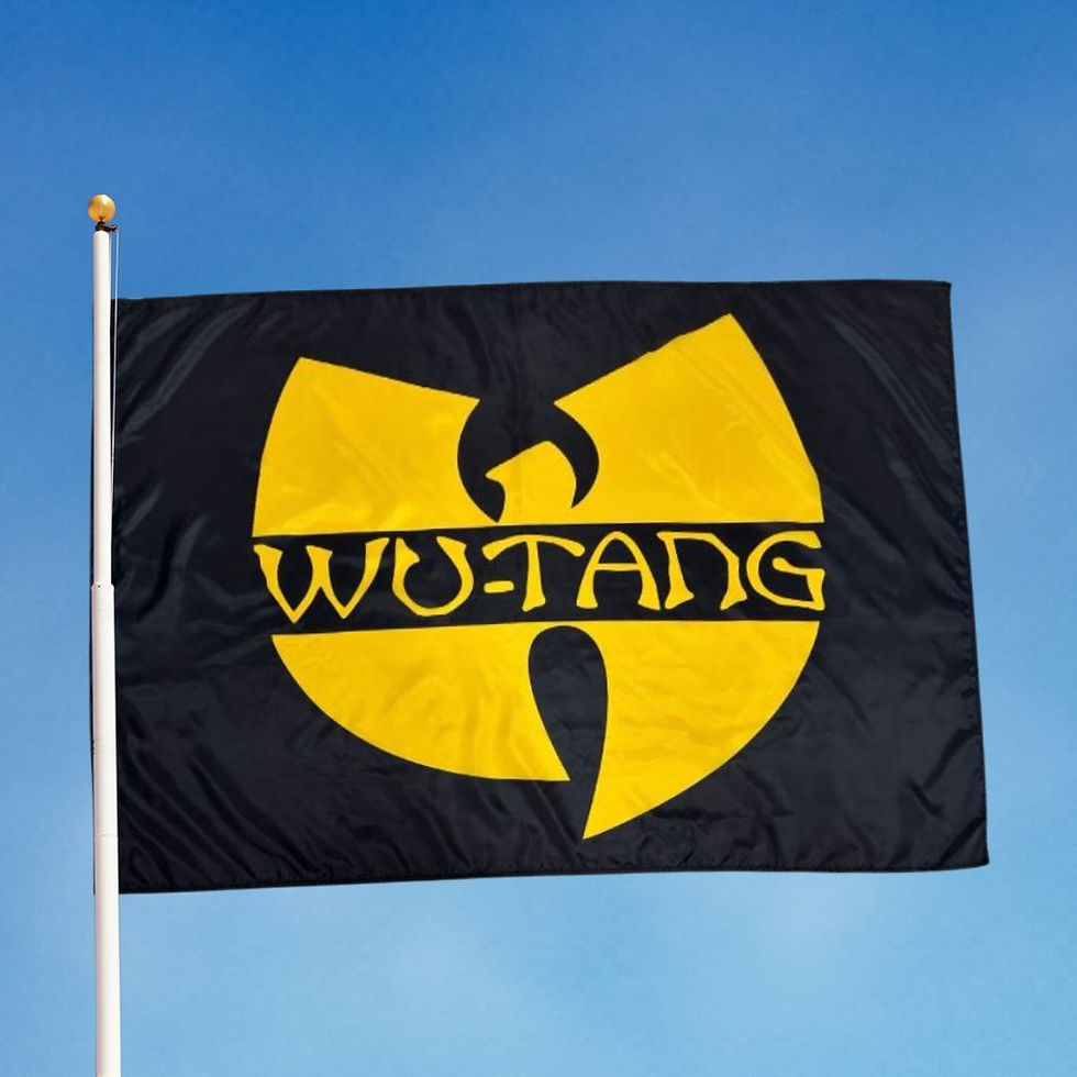 Wu-Tang Clan Campaign Kit