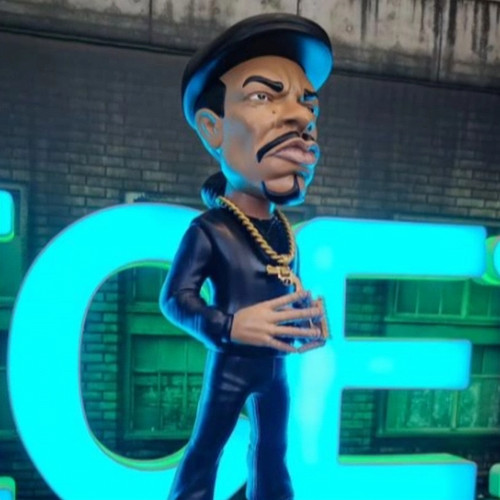 Ice T 
