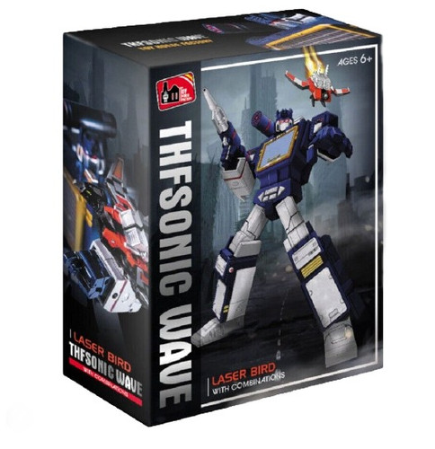 トランスフォーマー　ソニック トランスフォーマーxソニックザヘッジホッグコラボ商品 宣材