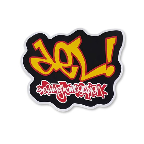 Del The Funky Homosapien 6枚セット Hip Hop Del The Funky Homosapien 6枚セット Hip Hop Del the Funky