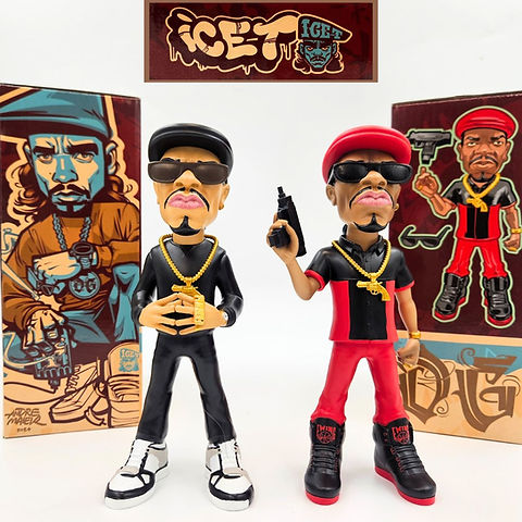 Ice T 