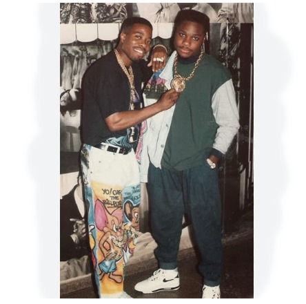 Shirt Kings: Pioneers of Hip Hop Fashion | NHHM Official Site