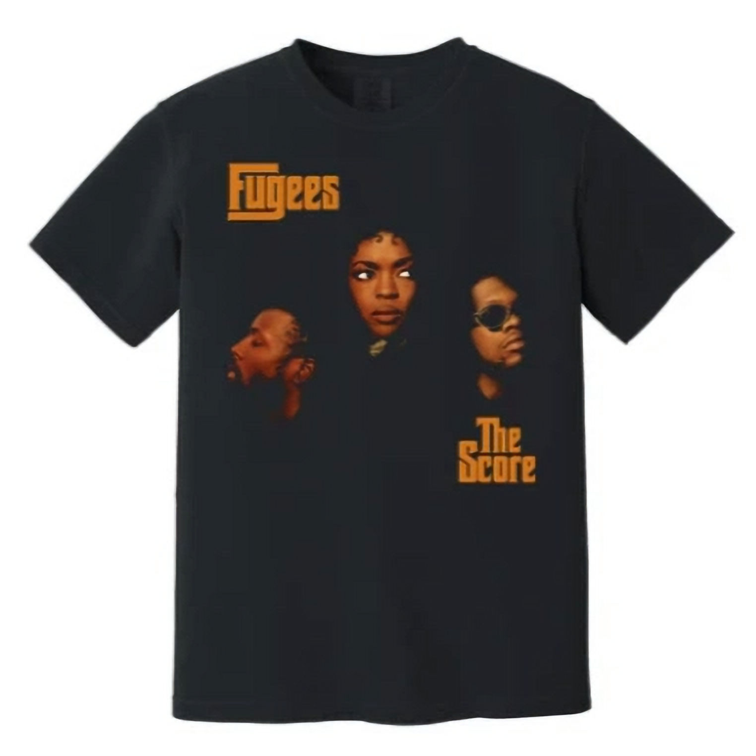 Fugees "The Score" Tee