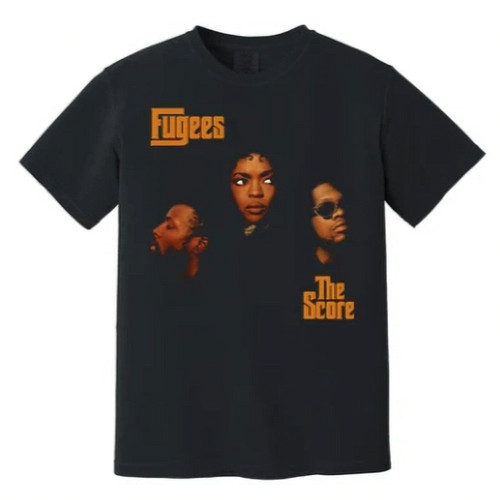 Fugees 