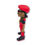 縮圖：Ice T "Original Gangsta & New Jack Hustler" Figures