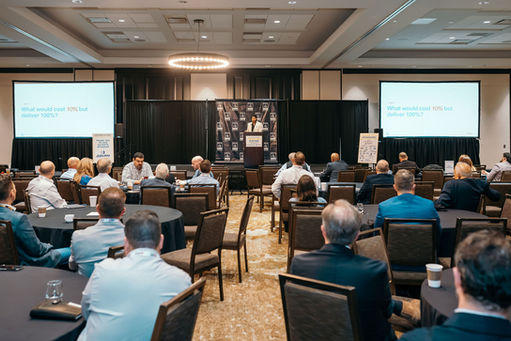 2026 DBIA-SW Regional Conference + Golf Tournament Recap
