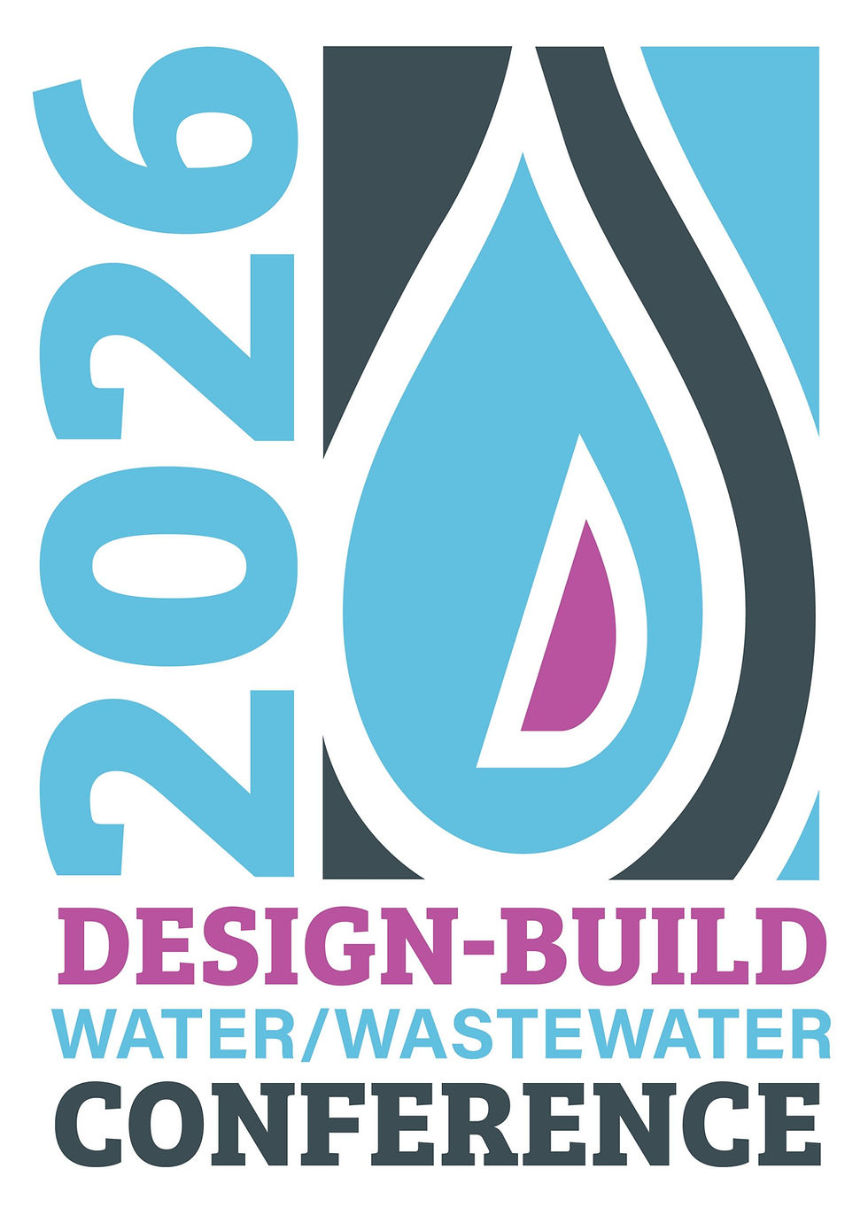 The 2026 Design-Build for Water/Wastewater Conference