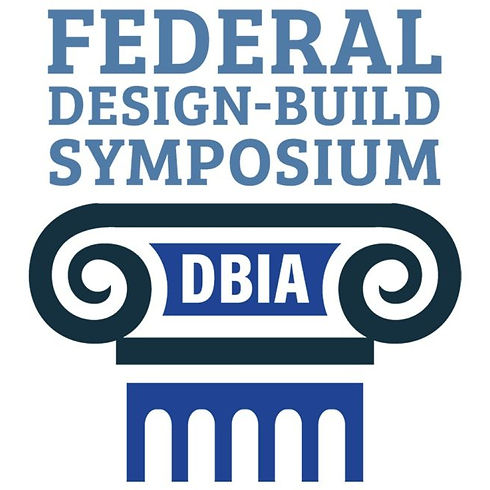 DBIA 2025 Federal Design-Build Symposium