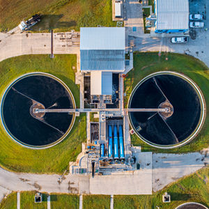 FEATURED PROJECT: Salitrillo Wastewater Treatment Plant Expansion