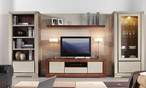 comedor de estilo contemporáneo