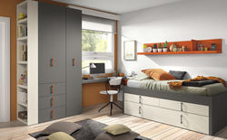 dormitorios juveniles (57)