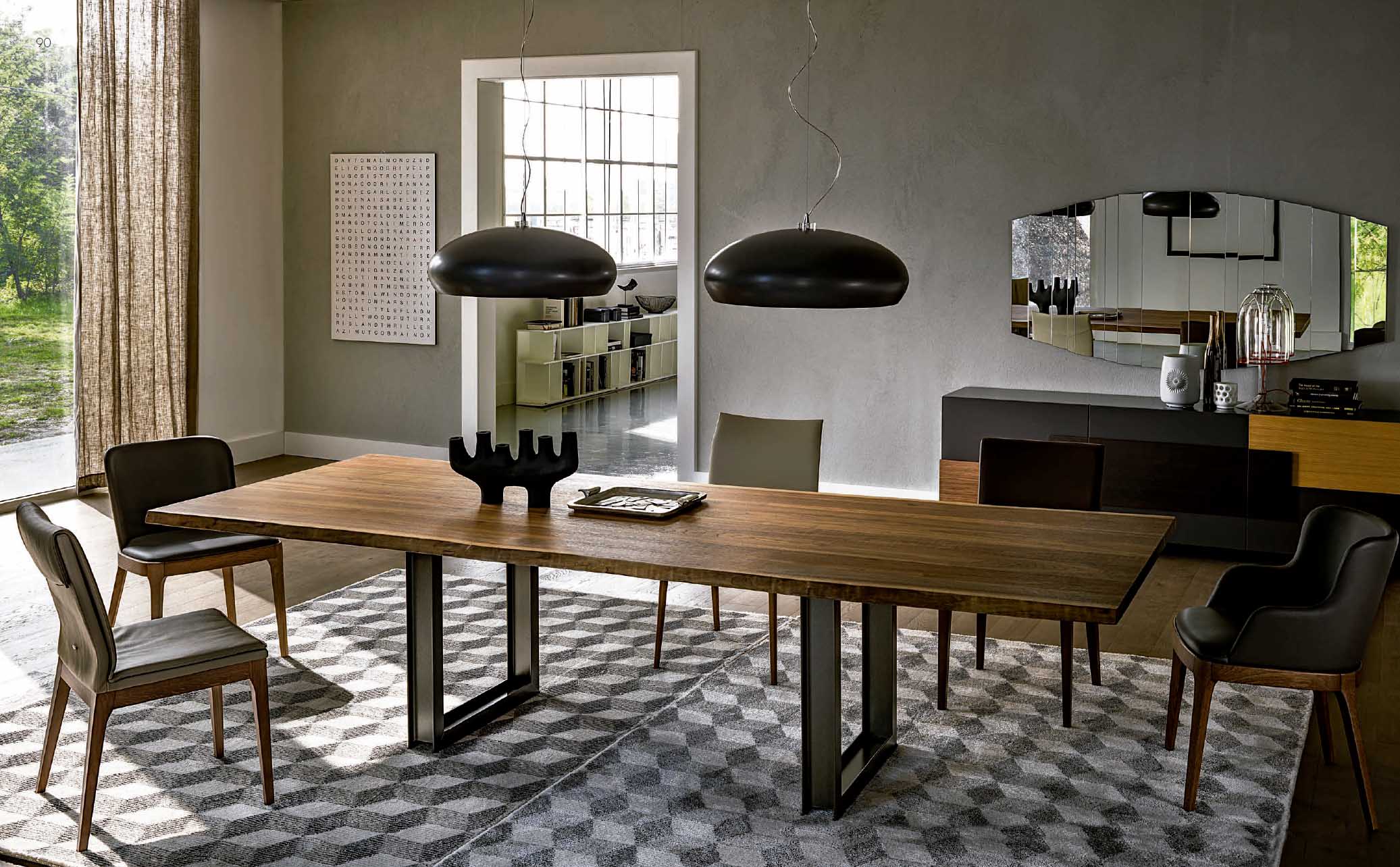 Mesas de Comedor Contemporáneas - Tienda de Muebles Monen Madrid Mesas de Comedor Contemporáneas - Tienda de Muebles Monen Madrid
