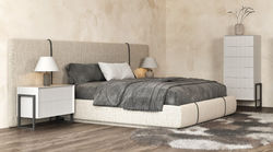 Dormitorio Contemporaneo (36)