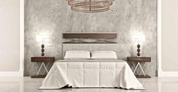 Dormitorios Contemporáneos - Muebles Monen Madrid