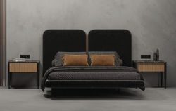 Dormitorio Contemporaneo (9)