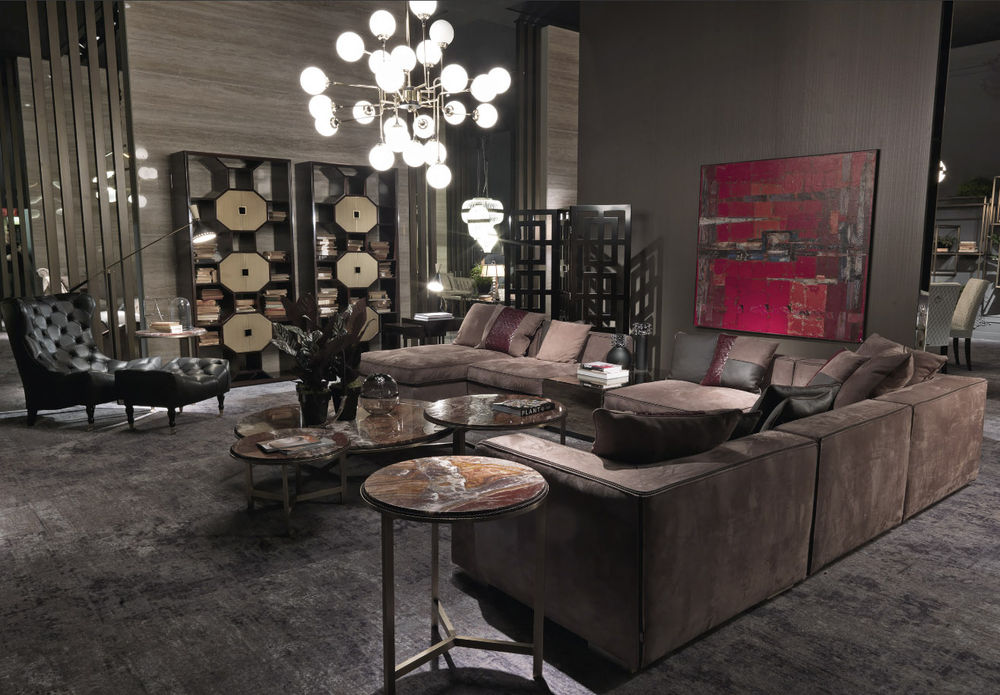 Tiendas de Muebles en Madrid