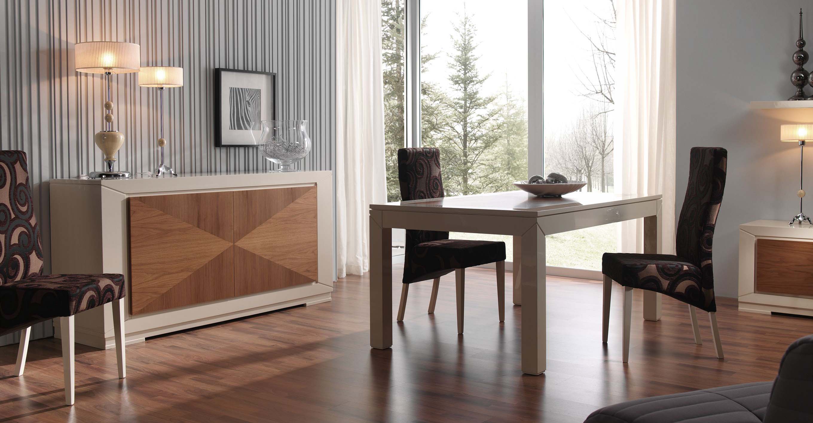 Comedores Contemporáneos en Madrid - Muebles Monen Comedores Contemporáneos en Madrid - Muebles Monen