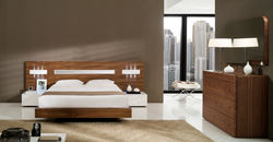 Dormitorio de Matrimonio Moderno (11)