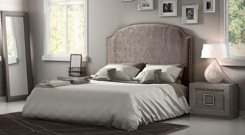 Dormitorios Contemporáneos - Muebles Monen Madrid