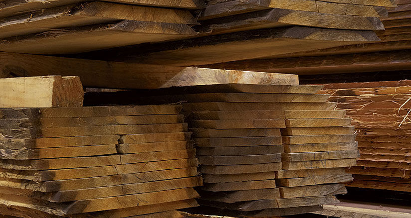 Muebles a Medida - Materiales para su Fabricación - Fabricación Madrid