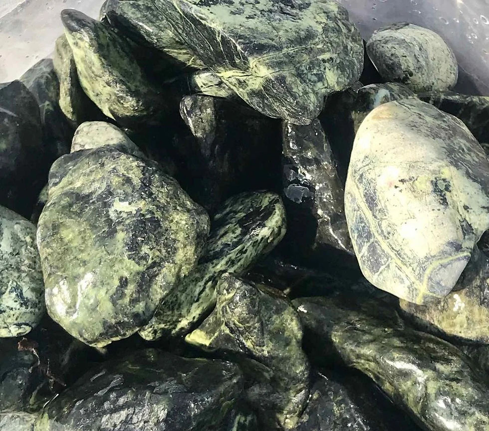 Миниатюра: Royal Verde (Роял Верде)