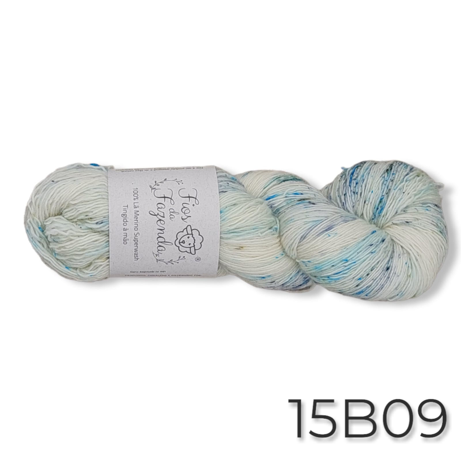 Sur SW #15B09 - Samba