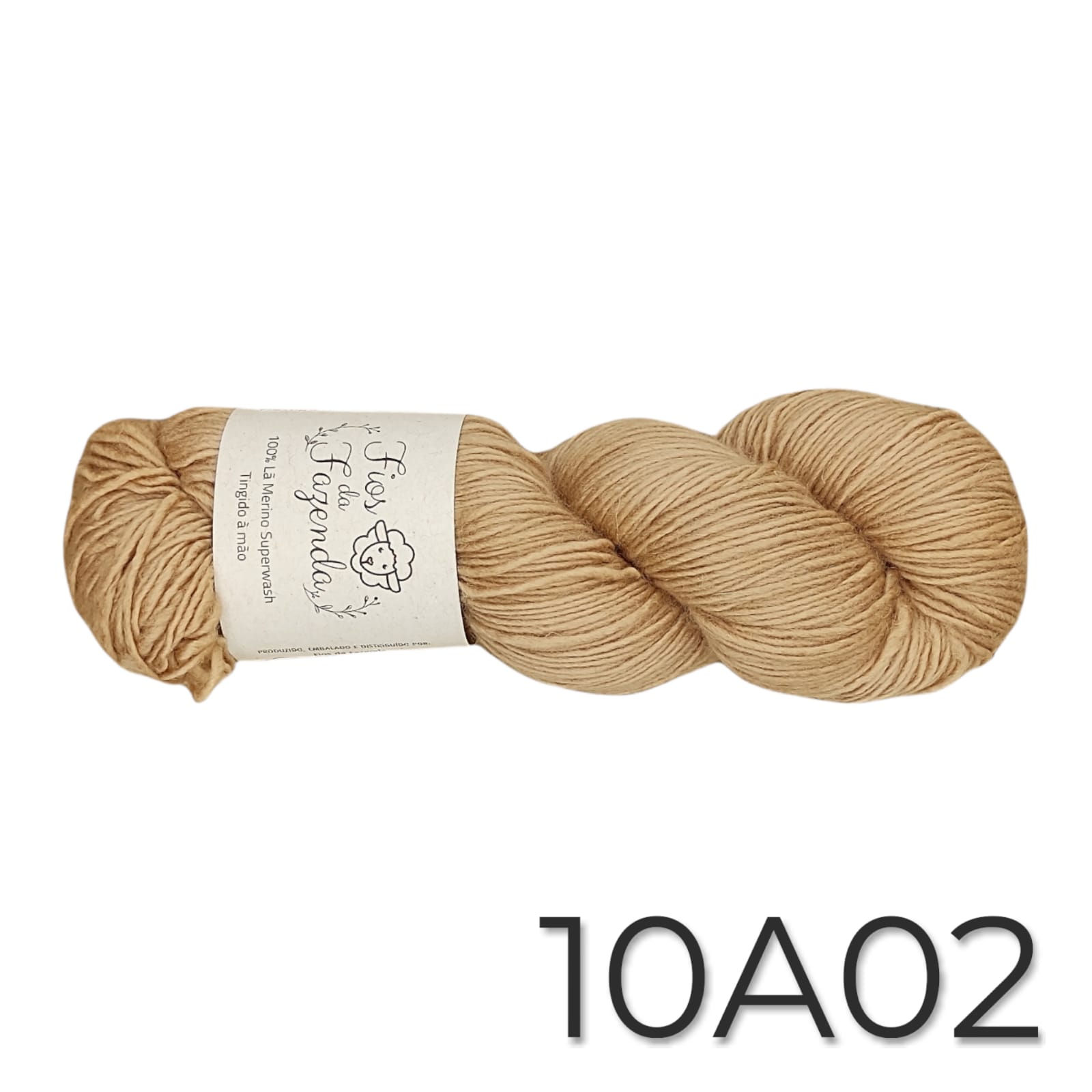 Sport SW #10A02 - Black Wattle