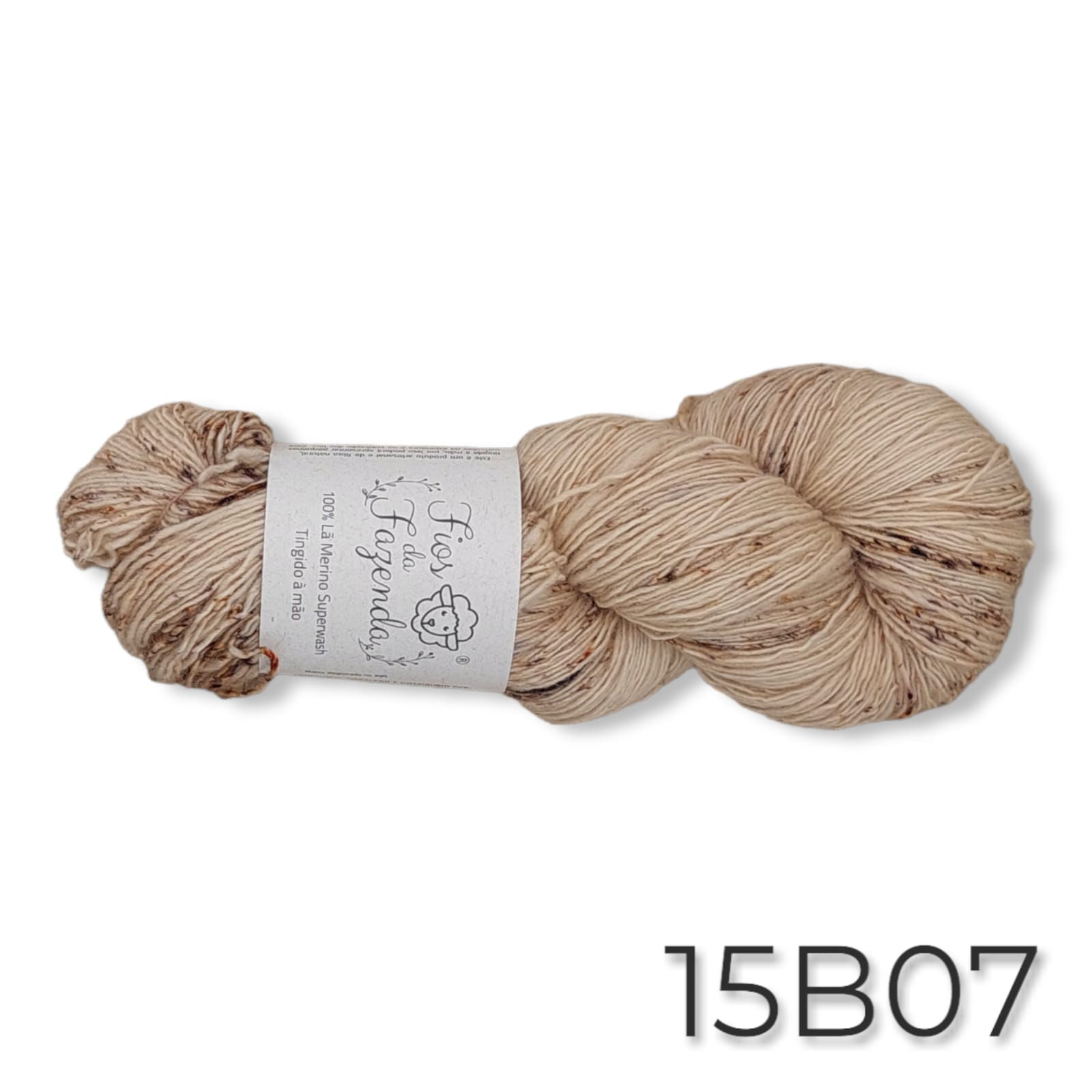 Sur SW #15B07 - Candombe