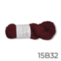 Sur SW #15B32 - Malbec