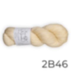 Merino Sock SW 3ply #2B46 - Ternura