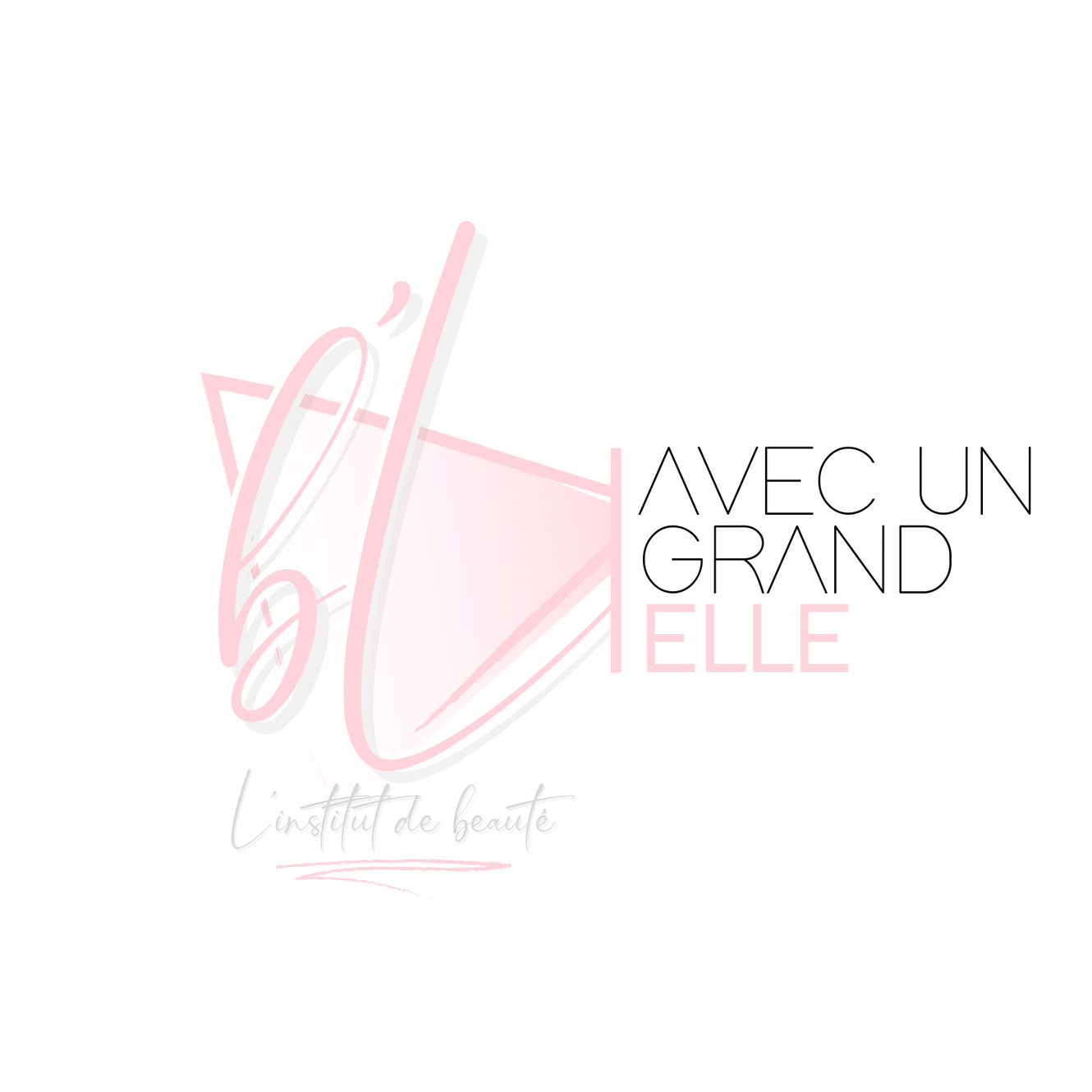 B'L avec un Grand Elle Rezé, Rezé
