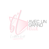 B'l avec un grand ELLE