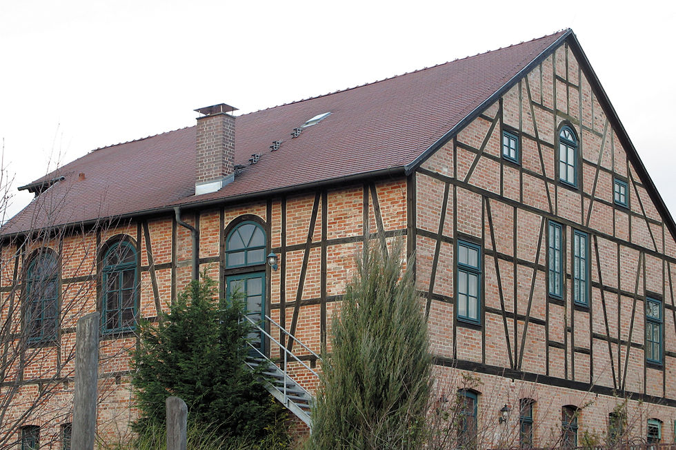 KAPELLENDORF