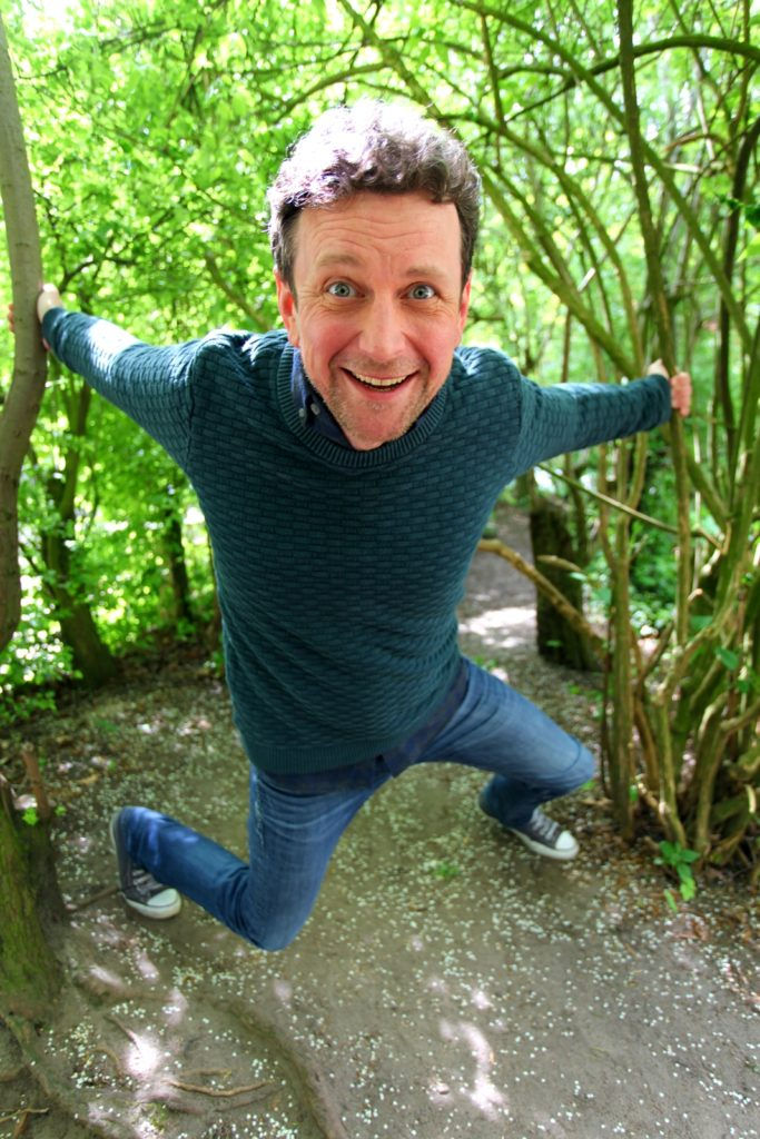 MALCOLM WALGATE