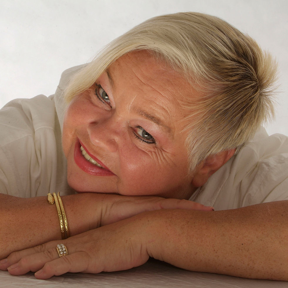 EVA-MARIA FASTENAU