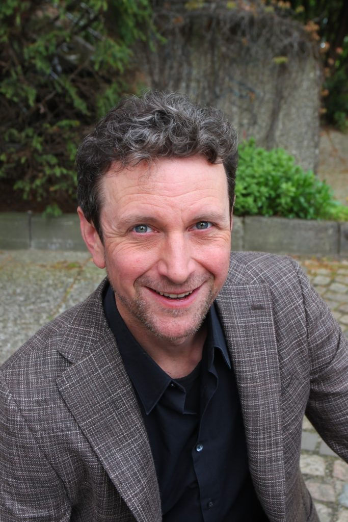 MALCOLM WALGATE
