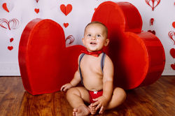 RETIEF - VALENTINES MINIS