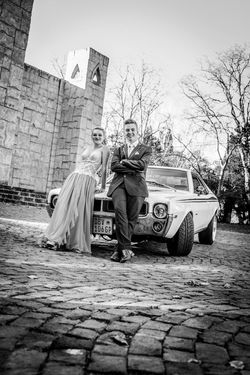 SUNé & BRADLEY