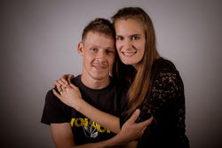 CHRISANDRA & JUANDRé