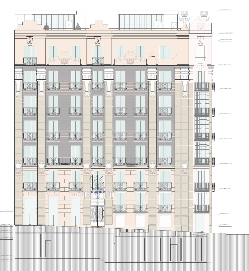 BARRIO SALAMANCA